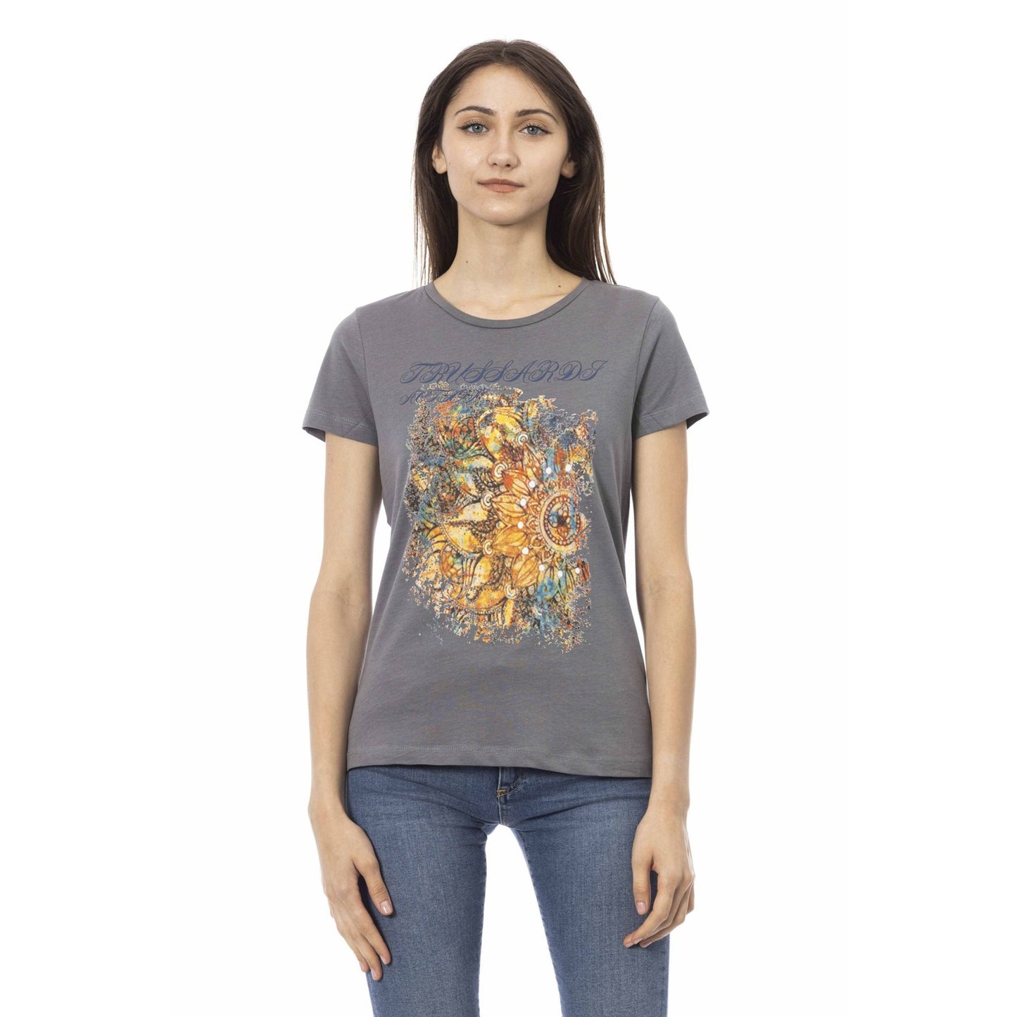 Camiseta Trussardi Action 