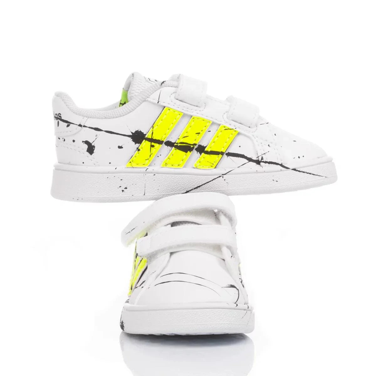 Adidas Baby Neon