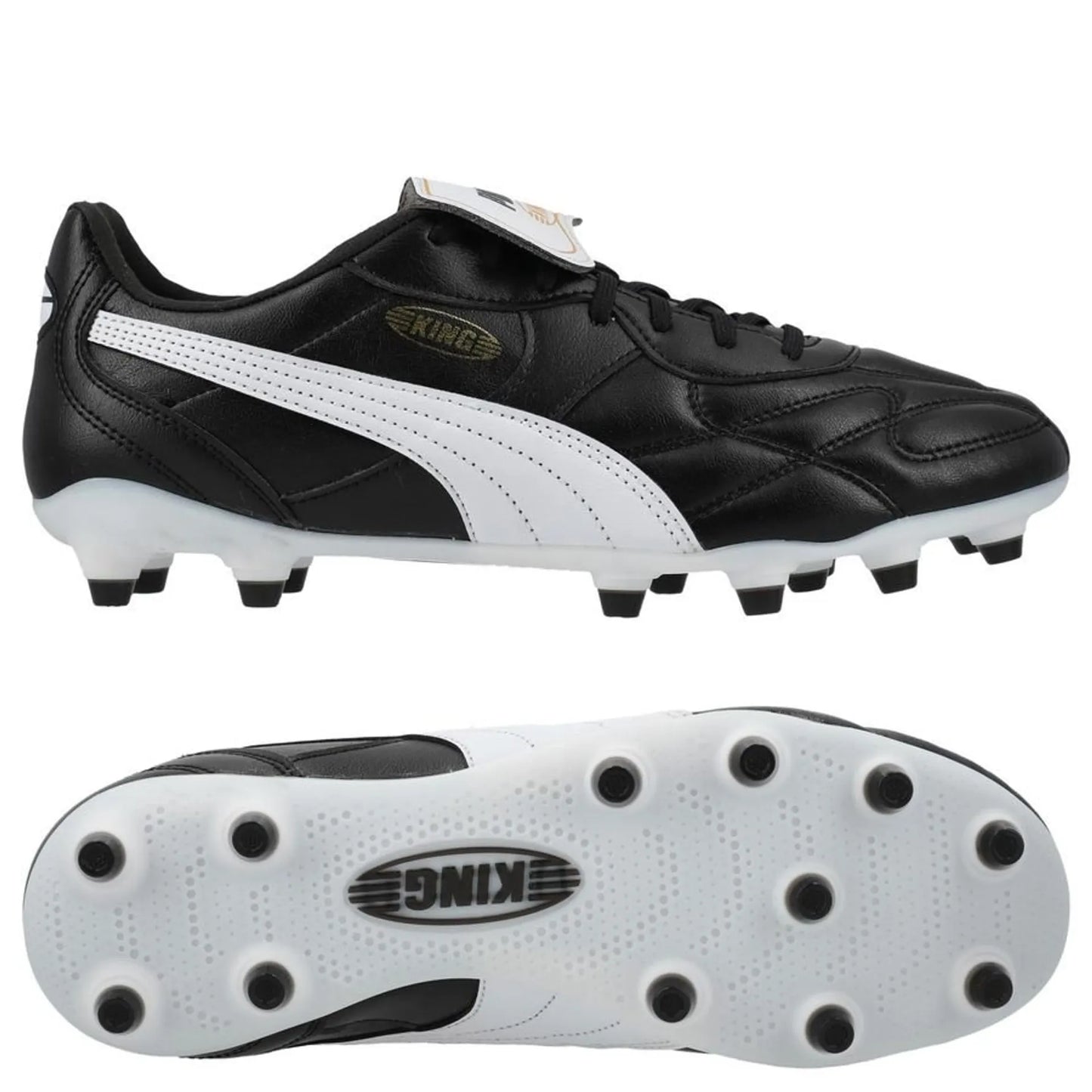 Scarpe Calcio Puma King TOP FG/AG
