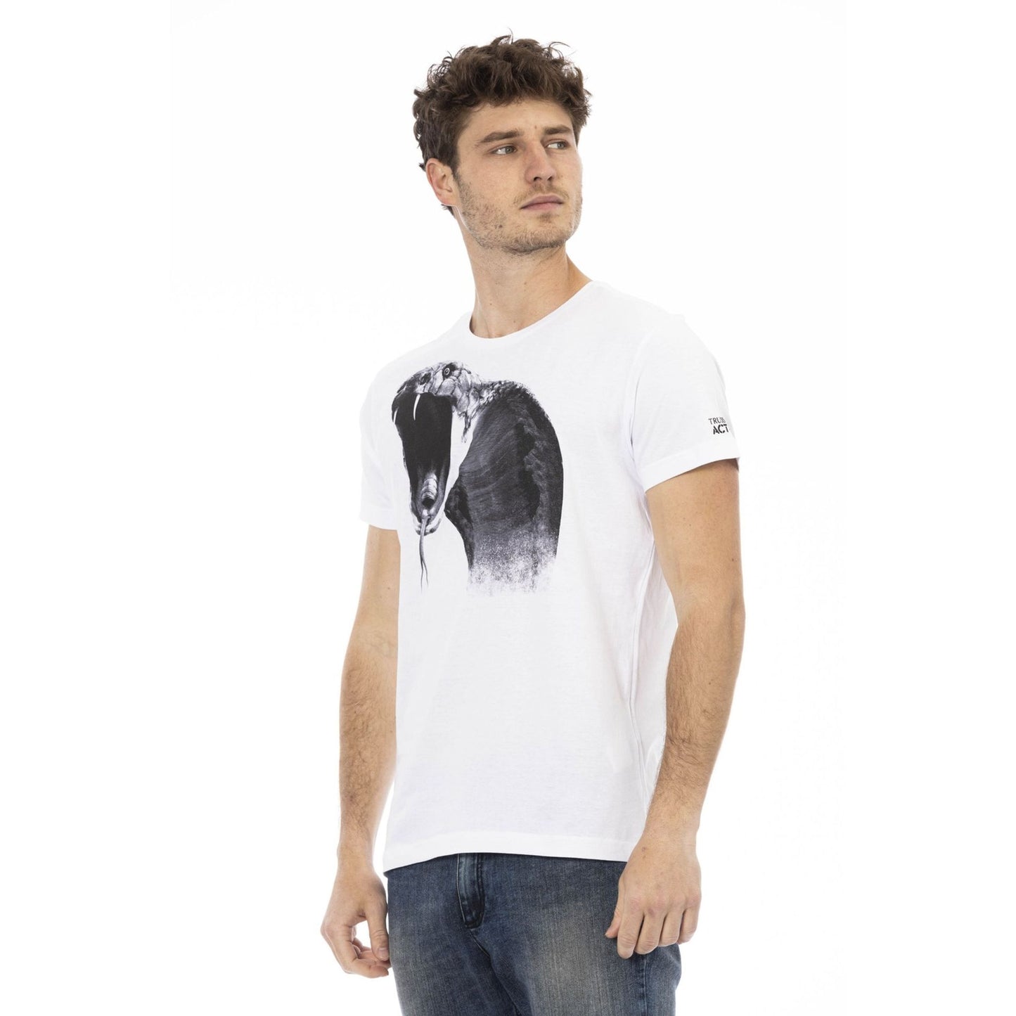 Trussardi Action T-Shirt 