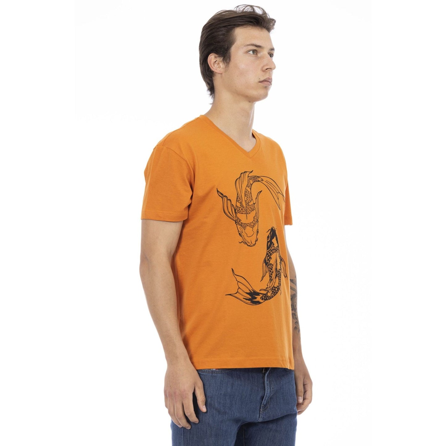 Trussardi Action T-Shirt 