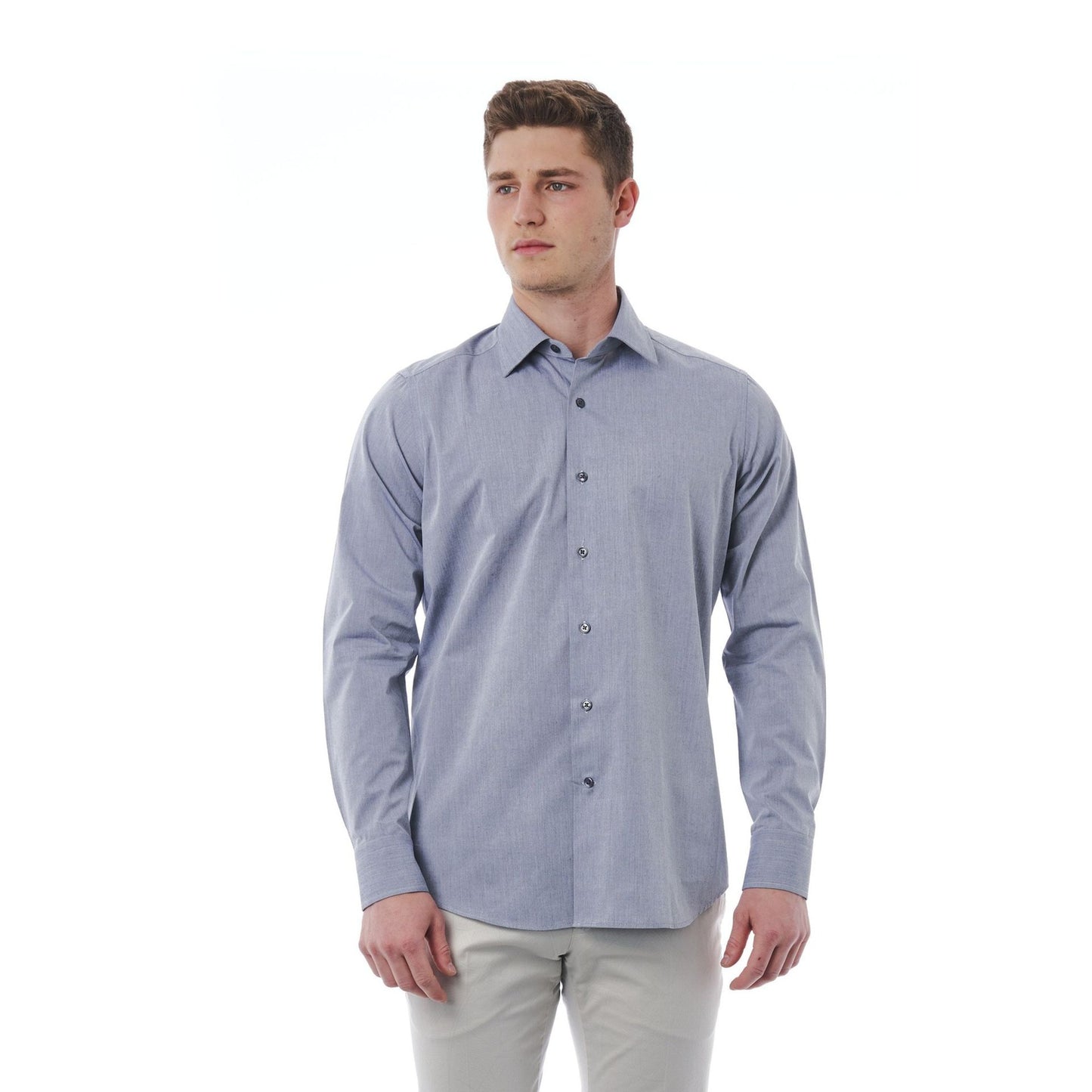 Camisas Bagutta 