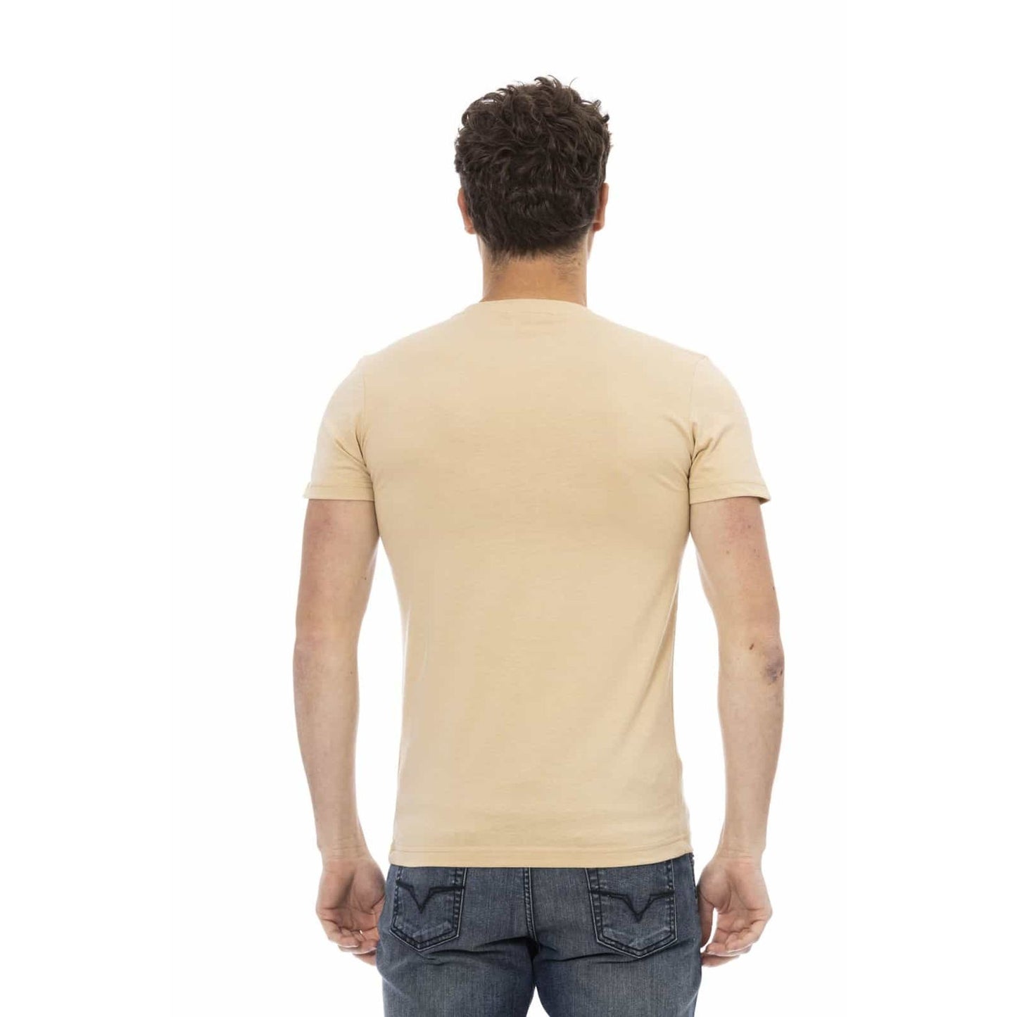 Camiseta Trussardi Action 