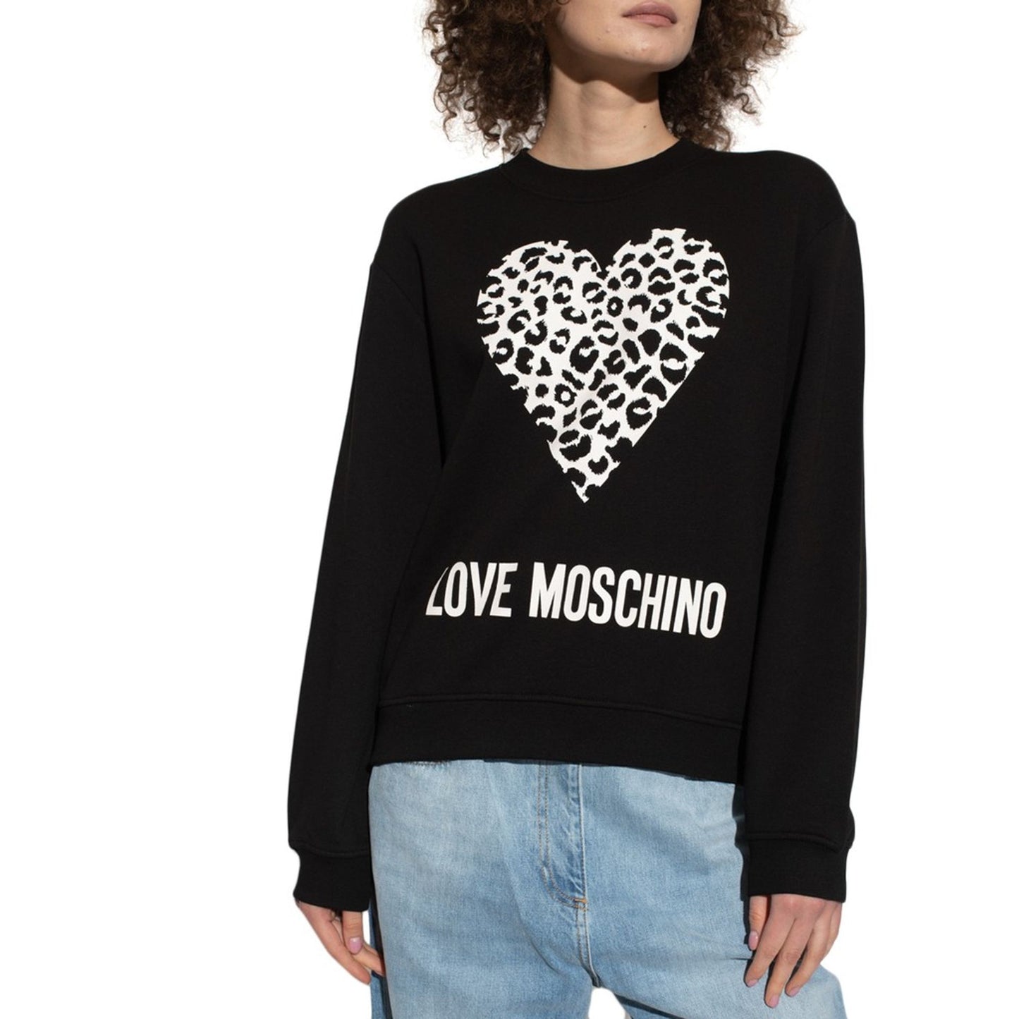 Moschino Sweatshirts 