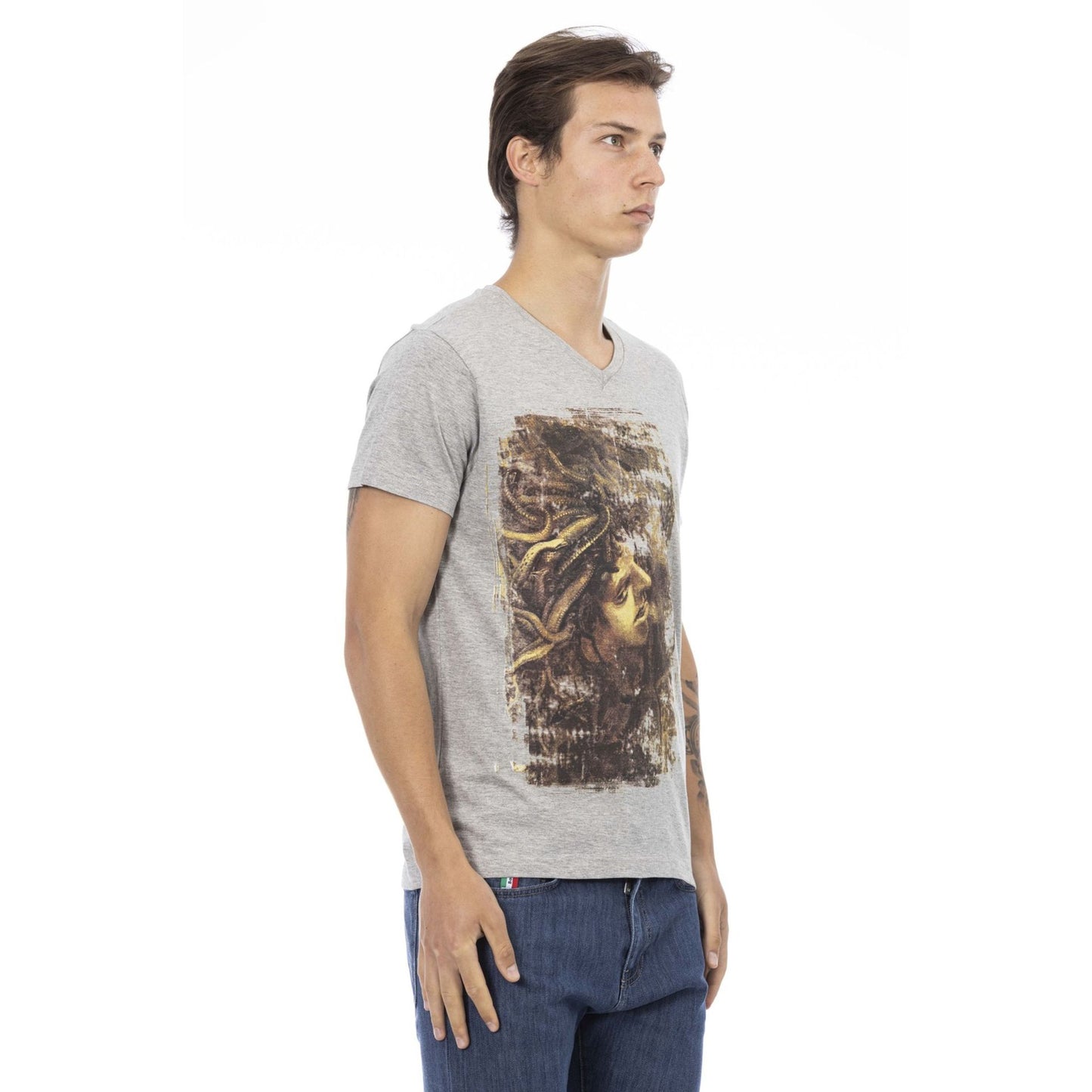 Camiseta Trussardi Action 
