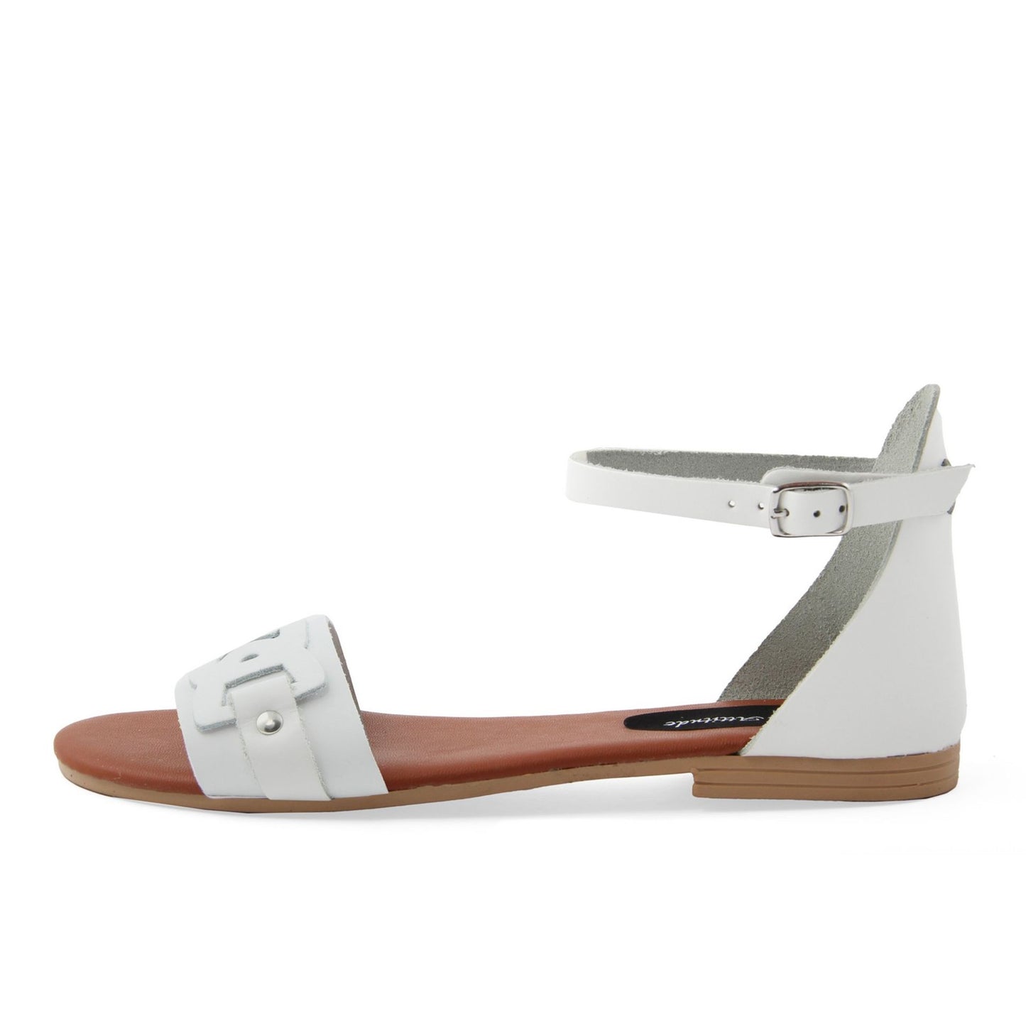 Sandalias Fashion Attitude 