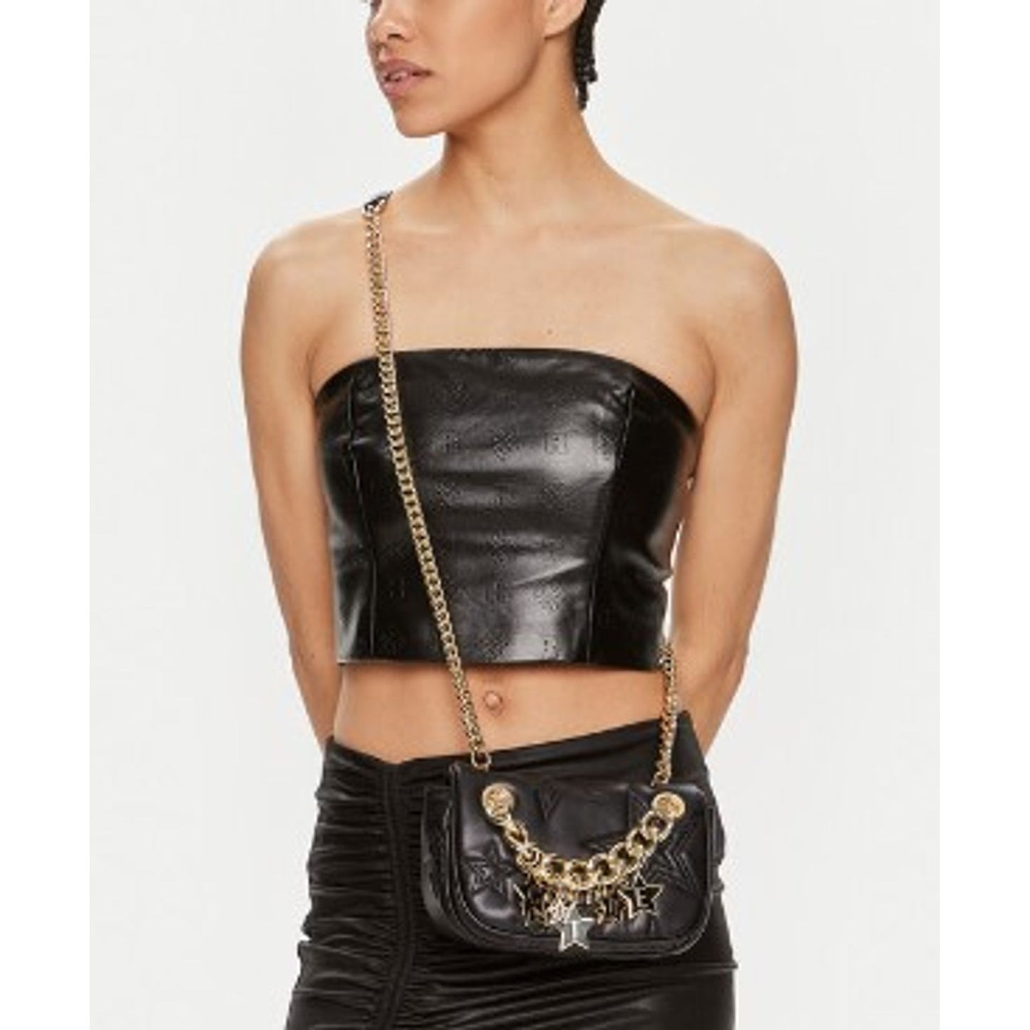 Versace Jeans Schultertaschen 