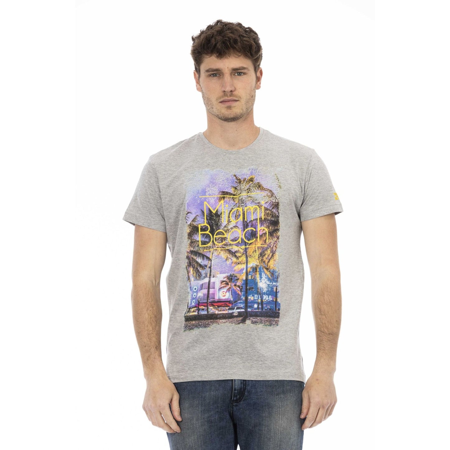 Camiseta Trussardi Action 