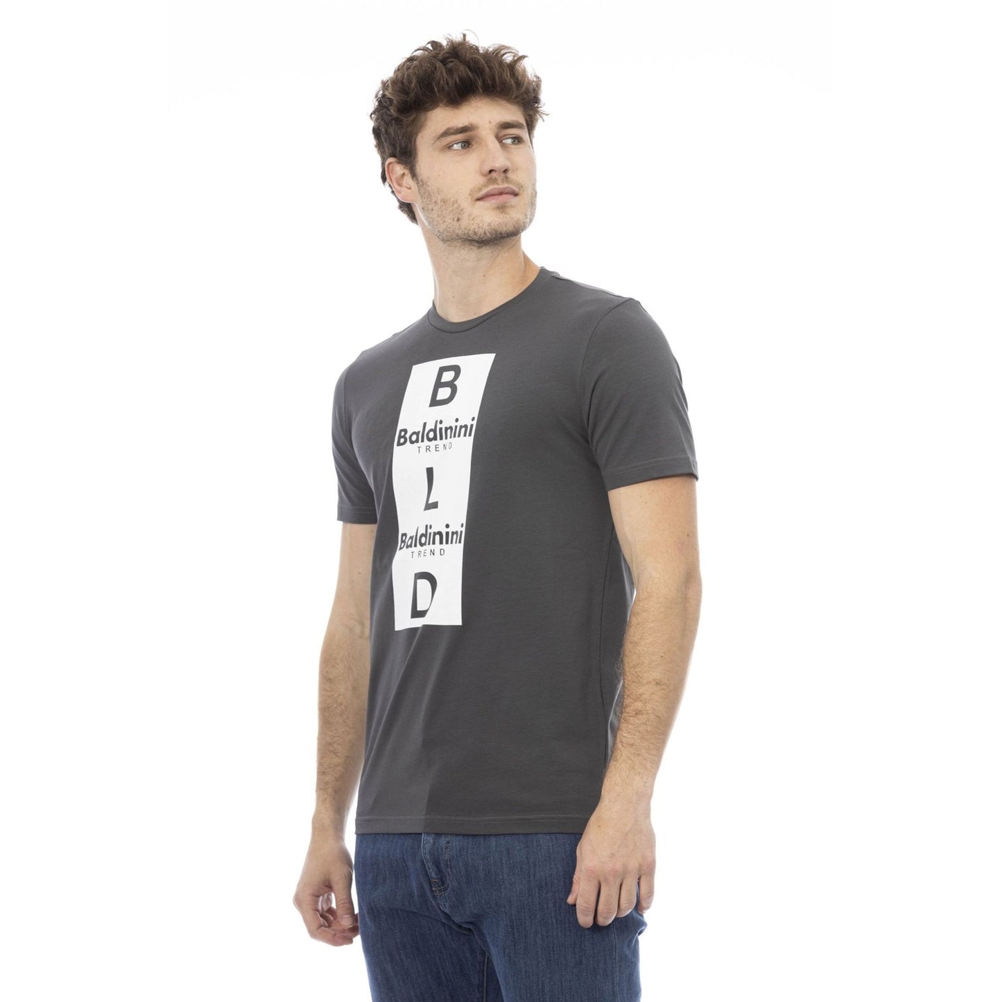 Baldinini Trend T-Shirt 