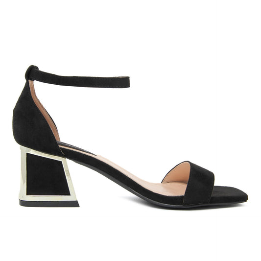 Sandalias Fashion Attitude 