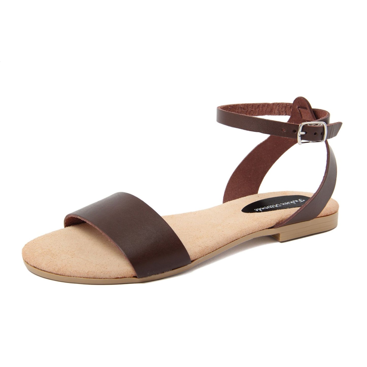 Sandalias Fashion Attitude 