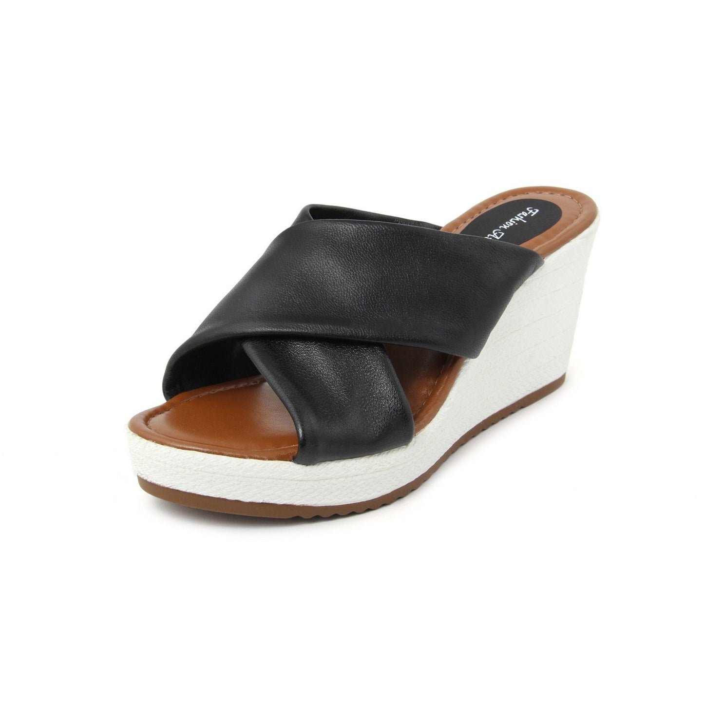 Sandalias Fashion Attitude 