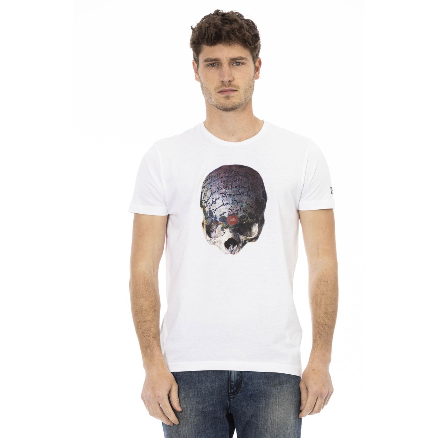 Camiseta Trussardi Action 