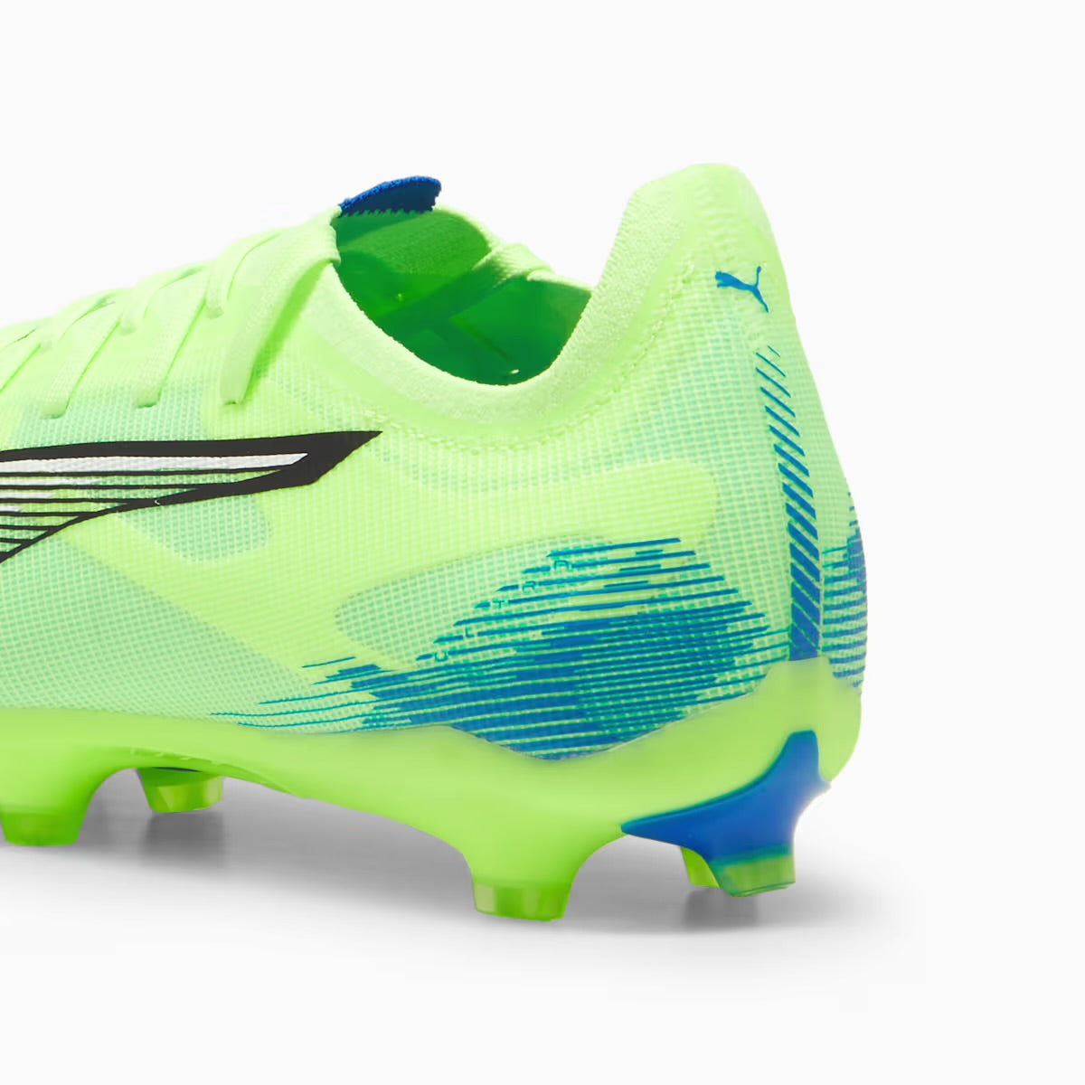 Scarpe Calcio Puma Ultra 5 Match FG/AG Lights Out Pack