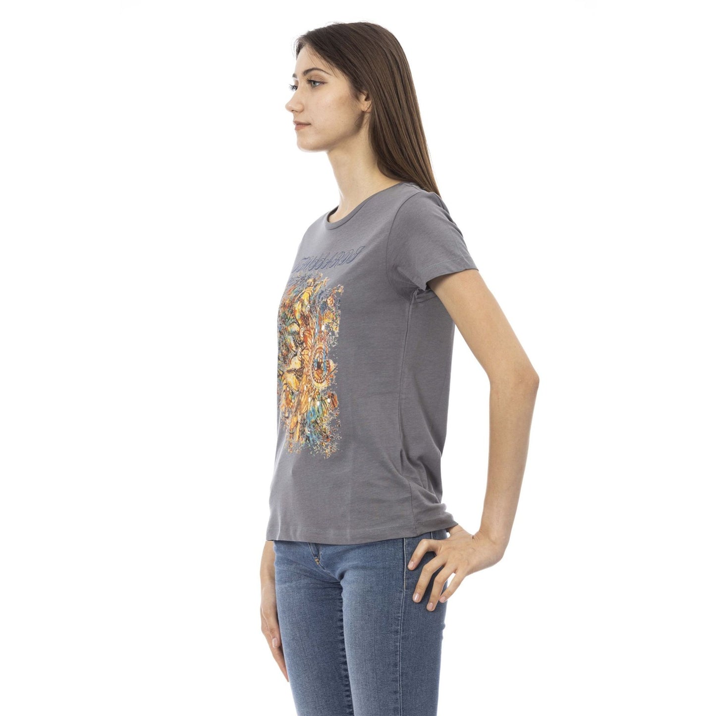 Camiseta Trussardi Action 