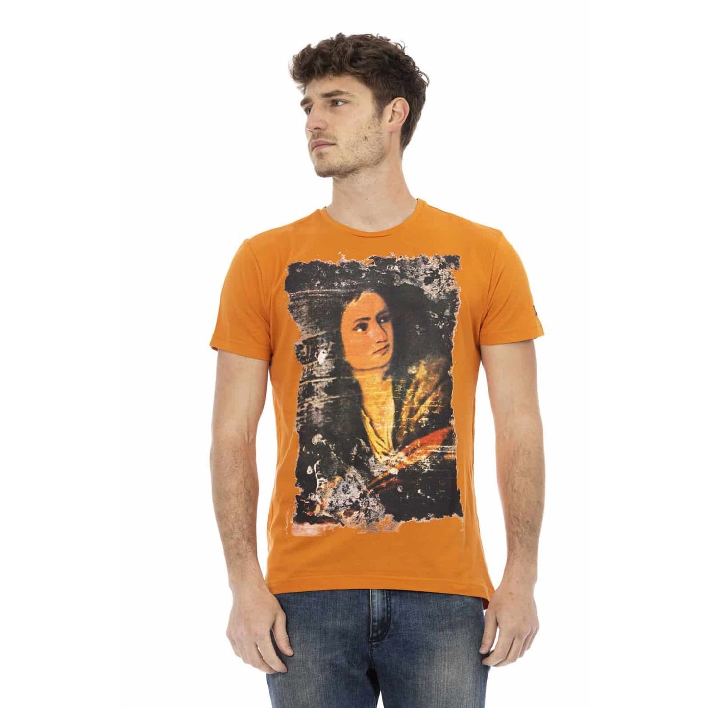 Camiseta Trussardi Action 