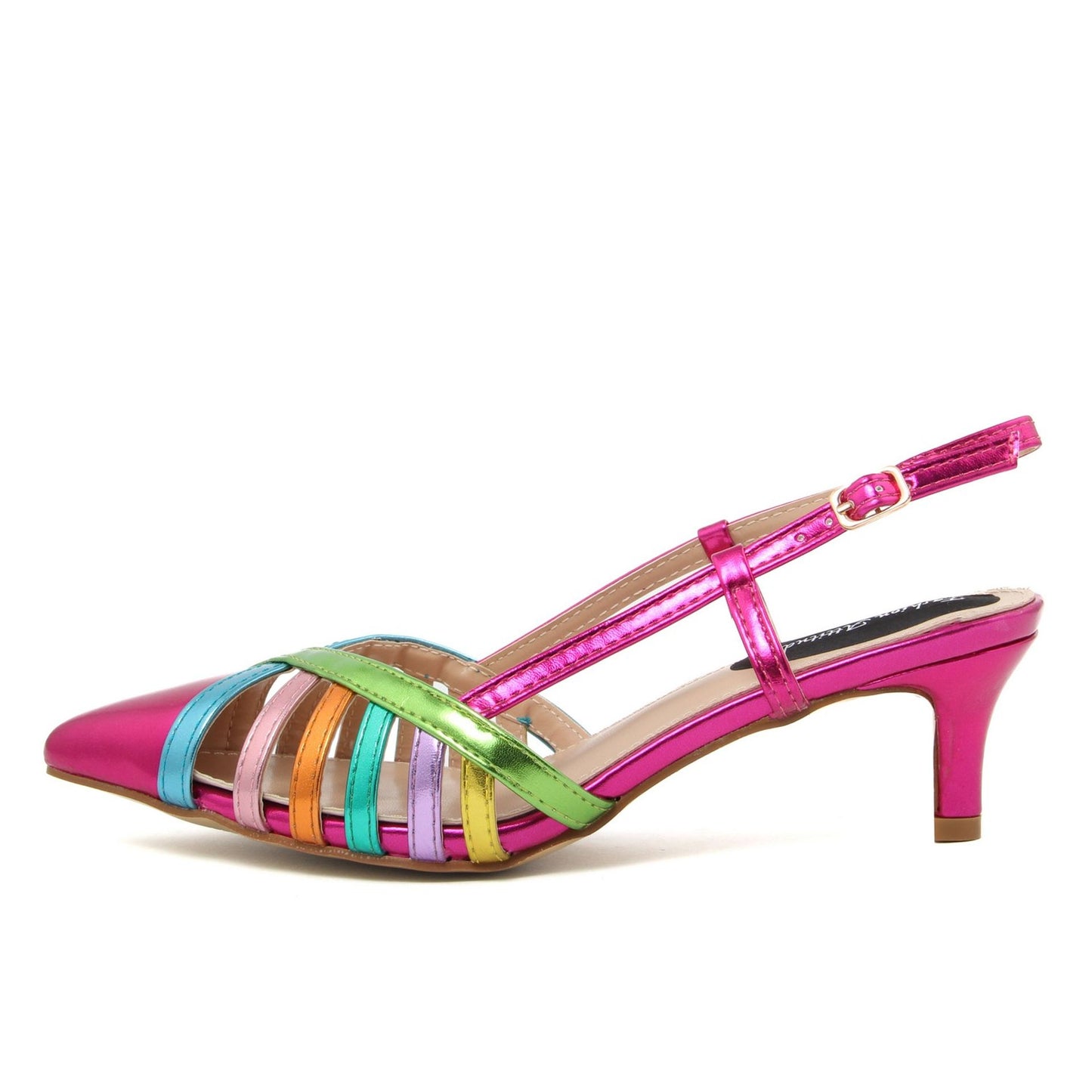 Fashion Attitude Sandalen 