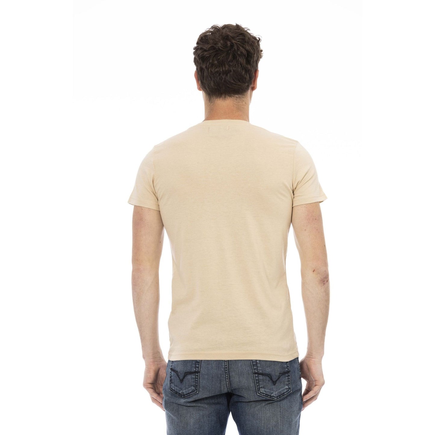 Camiseta Trussardi Action 