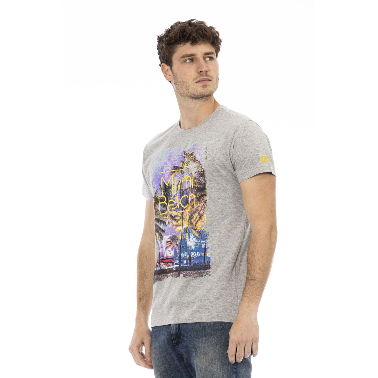Camiseta Trussardi Action 
