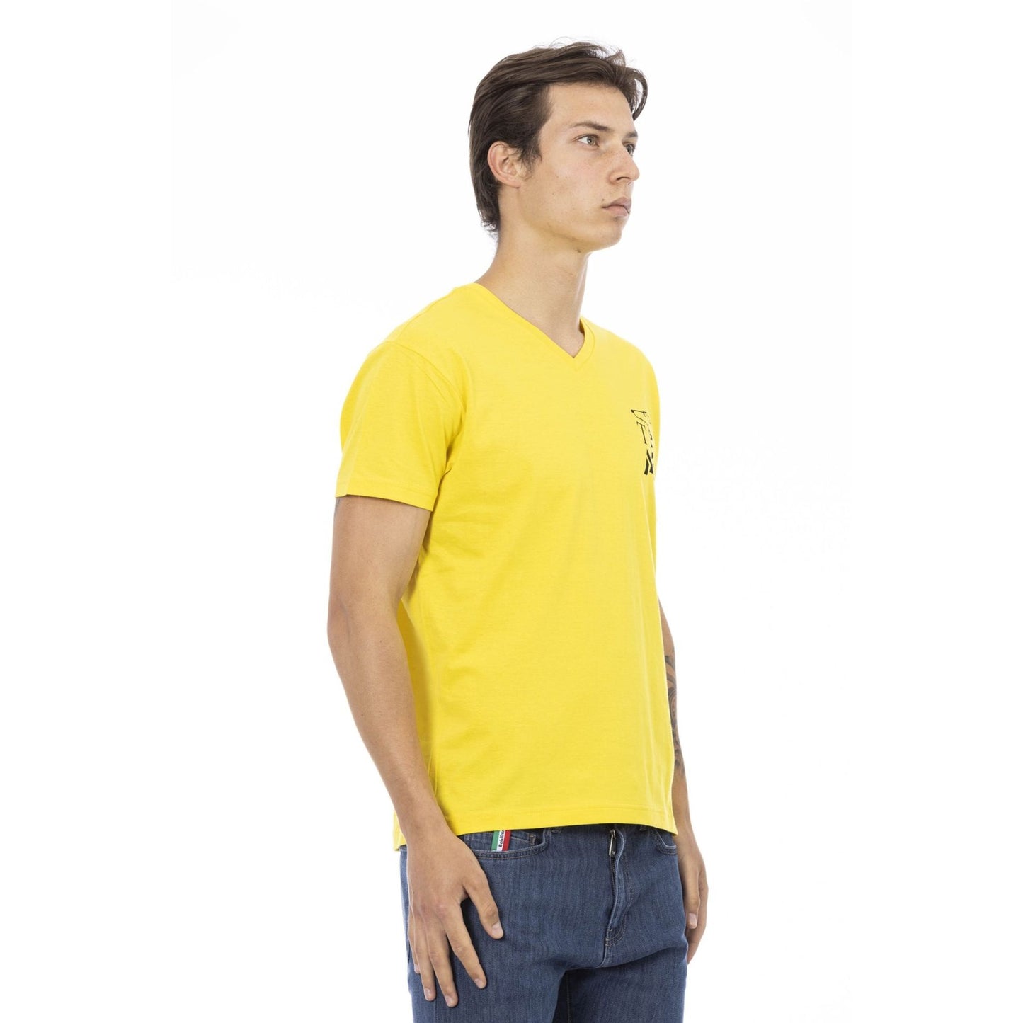Camiseta Trussardi Action