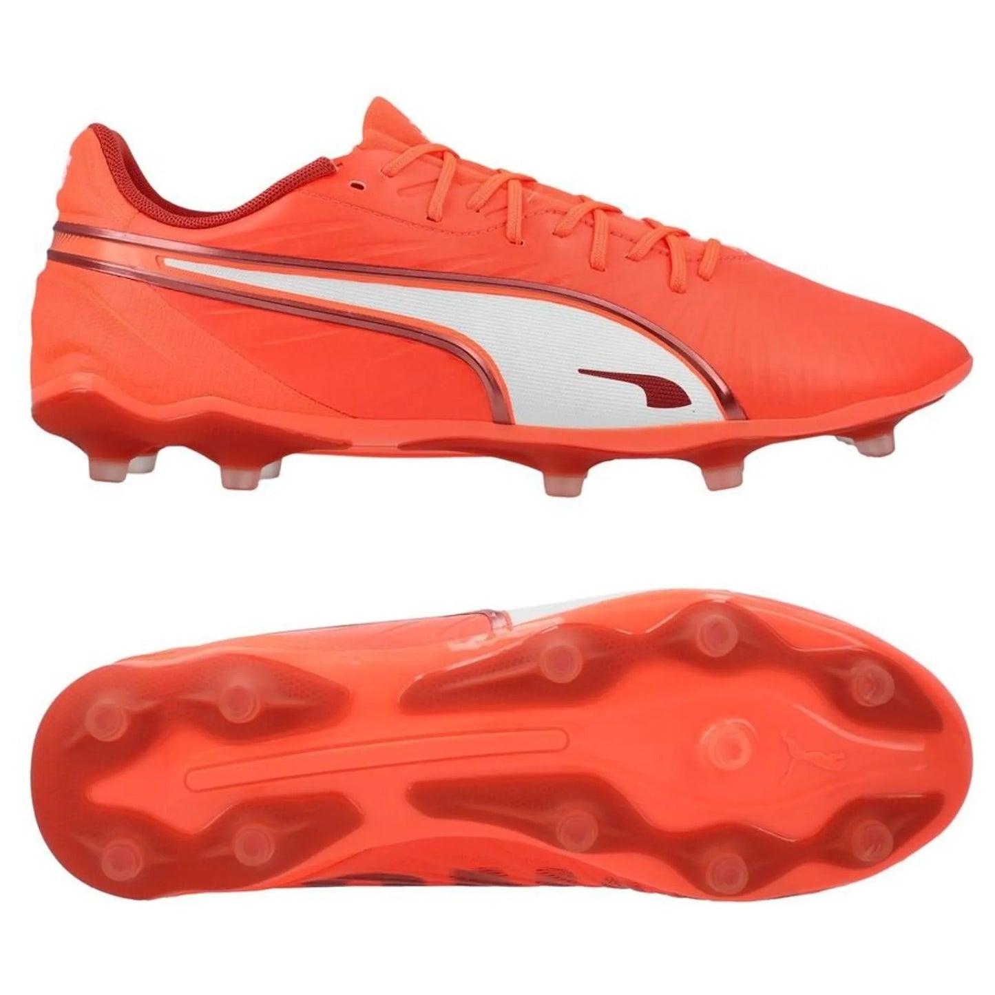 Scarpe Calcio Puma King Match FG/AG Unlimited Pack