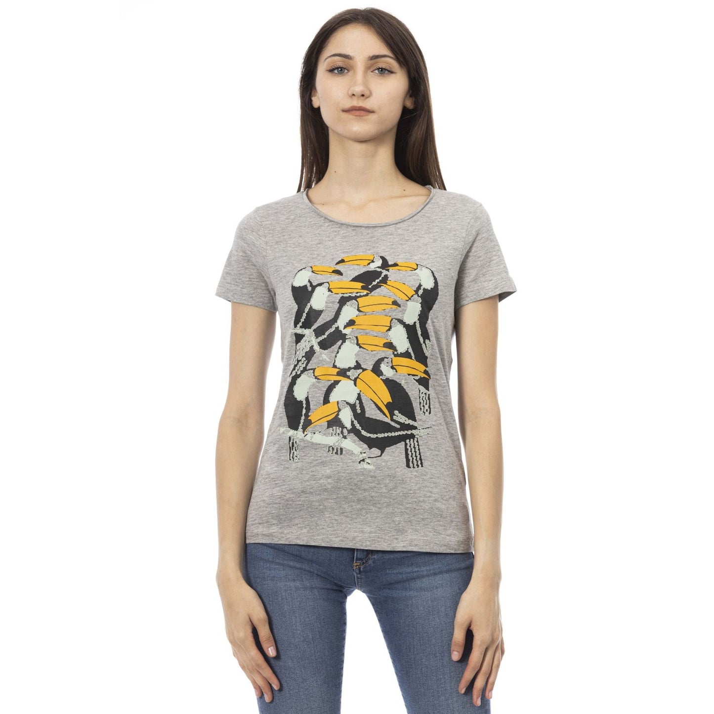 Camiseta Trussardi Action 