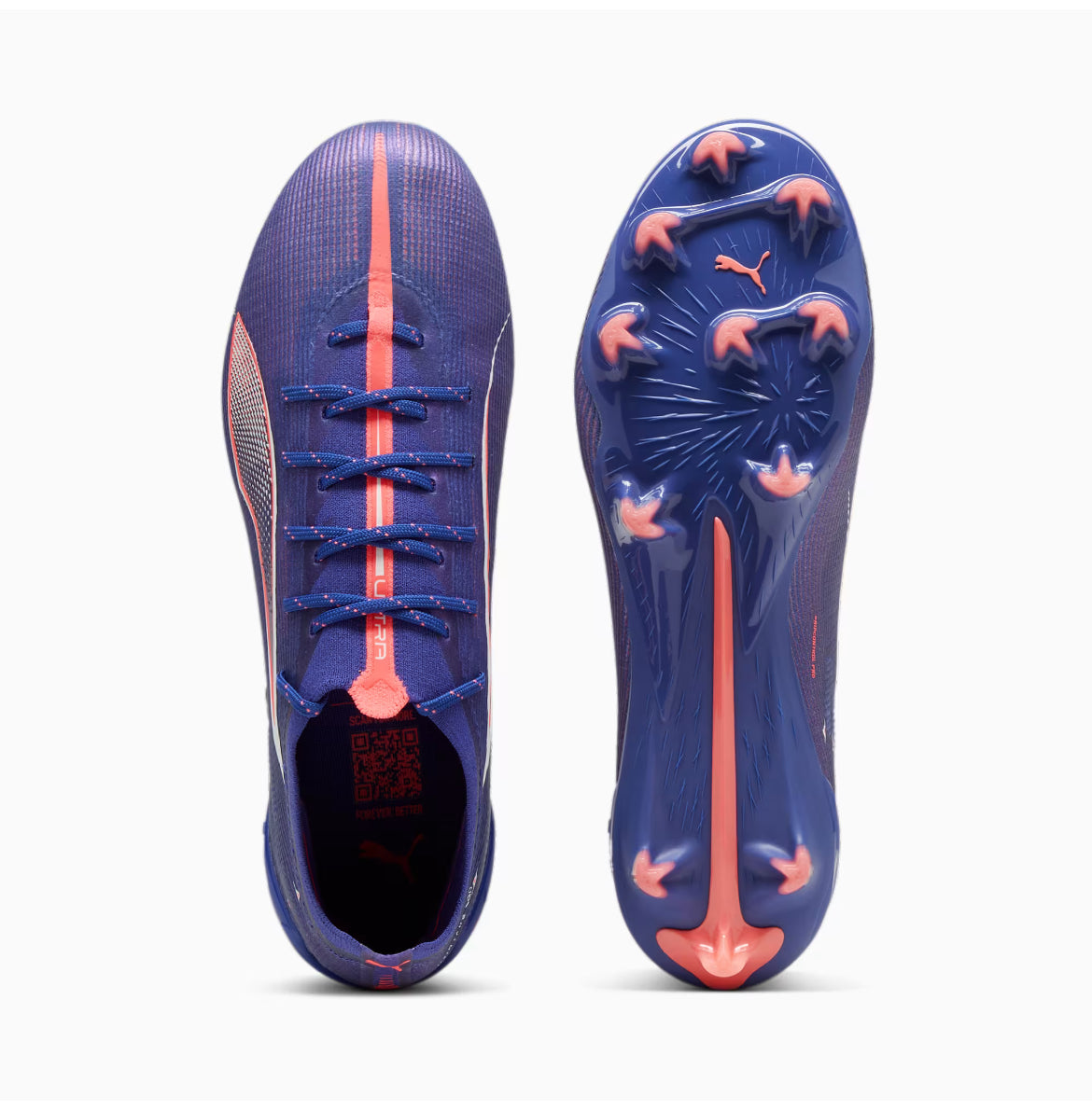 Scarpe Calcio Puma Ultra 5 Ultimate FG Formula Pack