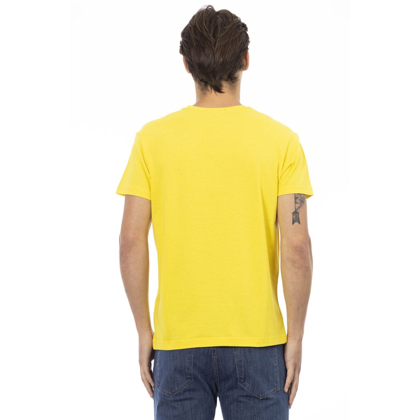 Camiseta Trussardi Action