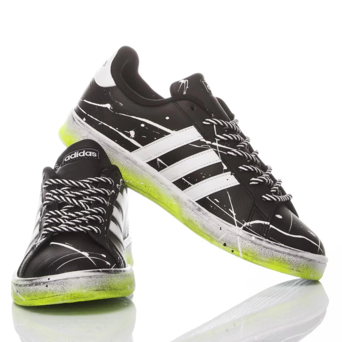 Adidas Berlin