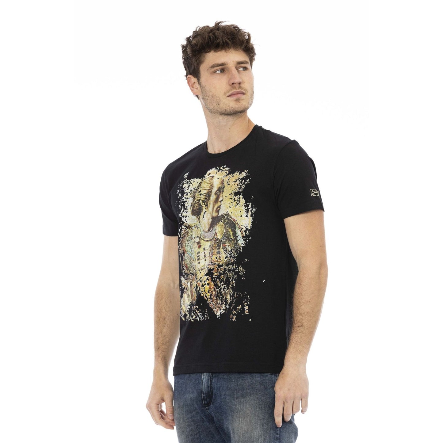 Trussardi Action T-Shirt 