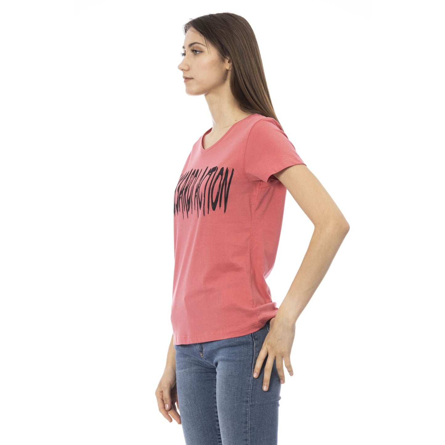 Camiseta Trussardi Action 