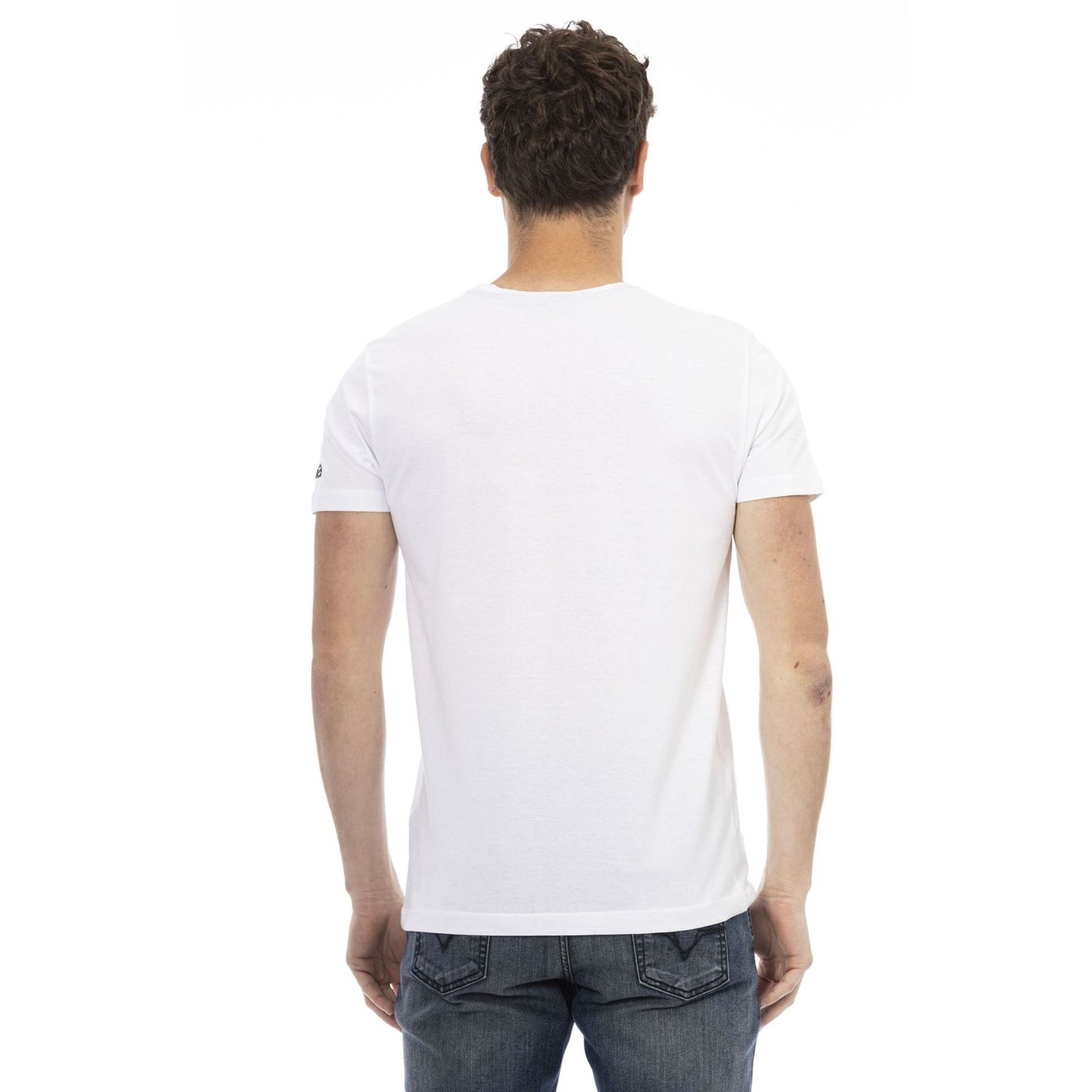 Camiseta Trussardi Action 