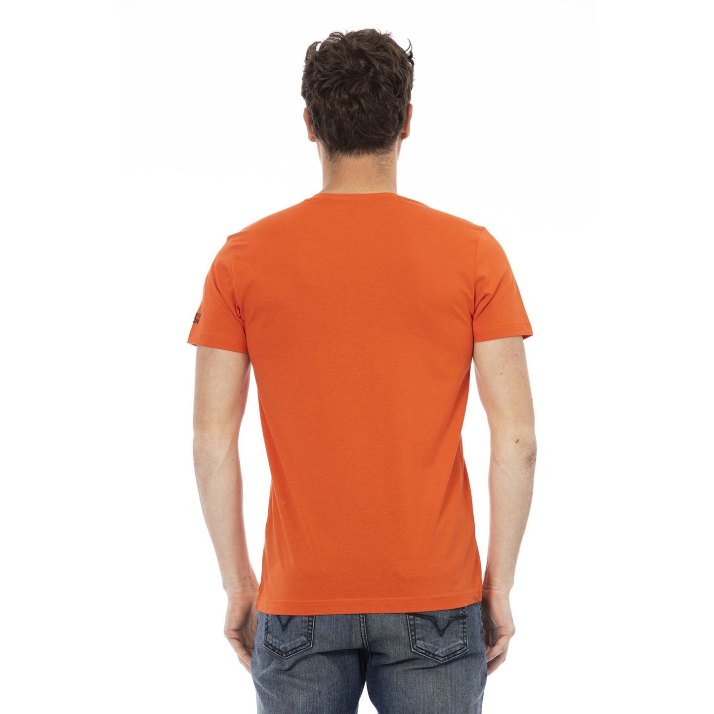 Camiseta Trussardi Action 
