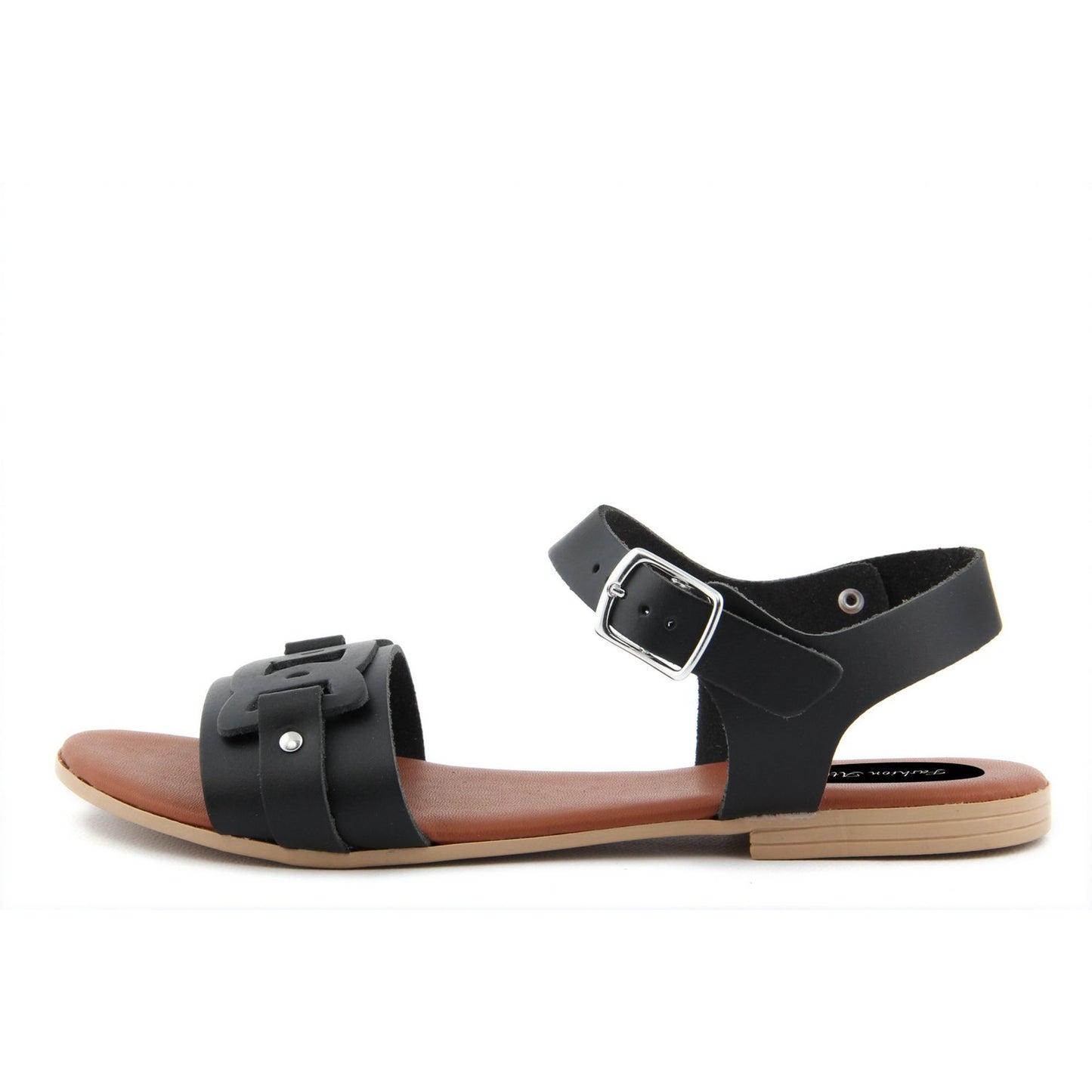 Sandalias Fashion Attitude 