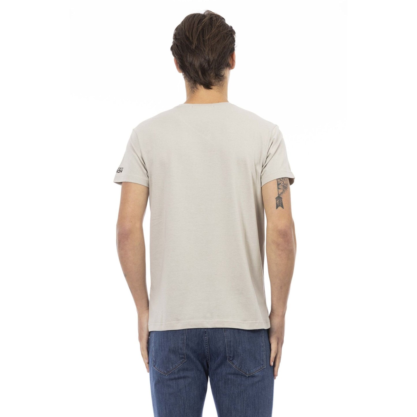 Camiseta Trussardi Action 