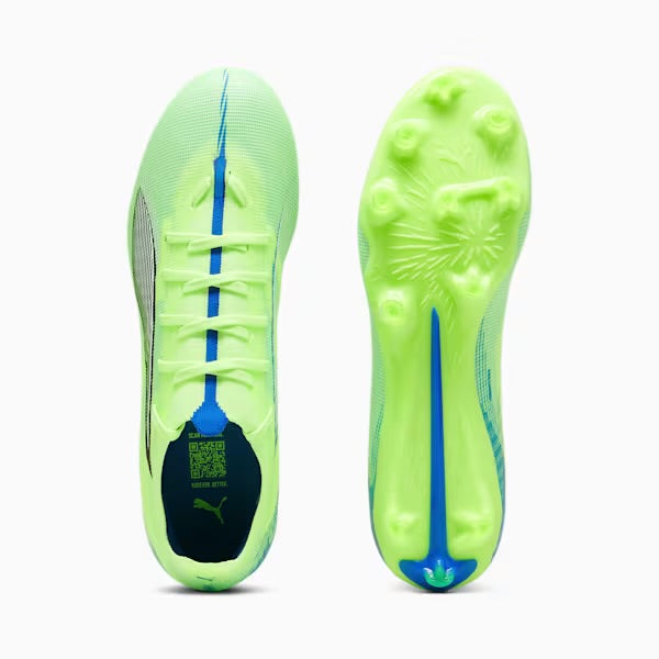 Scarpe Calcio Puma Ultra 5 Match FG/AG Lights Out Pack
