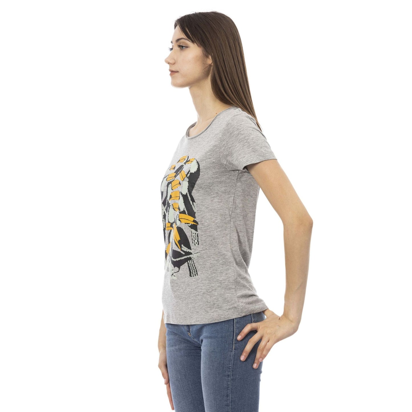 Camiseta Trussardi Action 