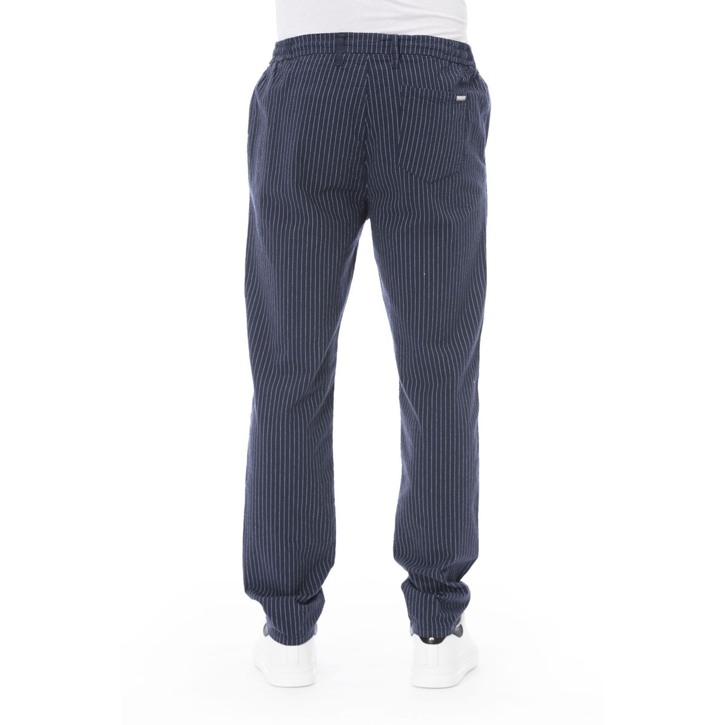 Pantalones de tendencia Baldinini 