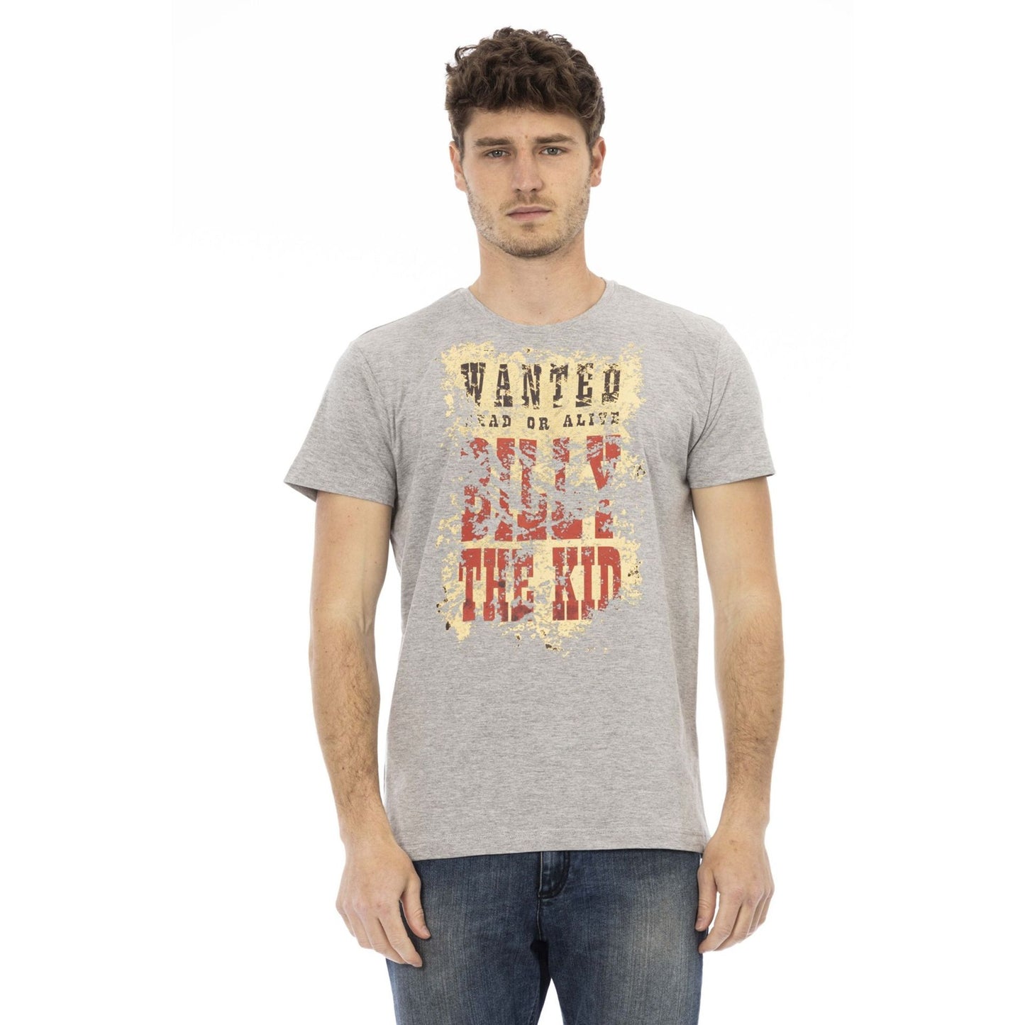 Trussardi Action T-Shirt 