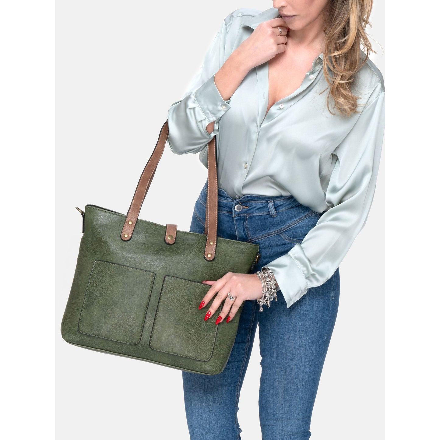 Herling Borse a spalla