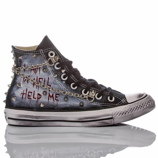 Converse Hell