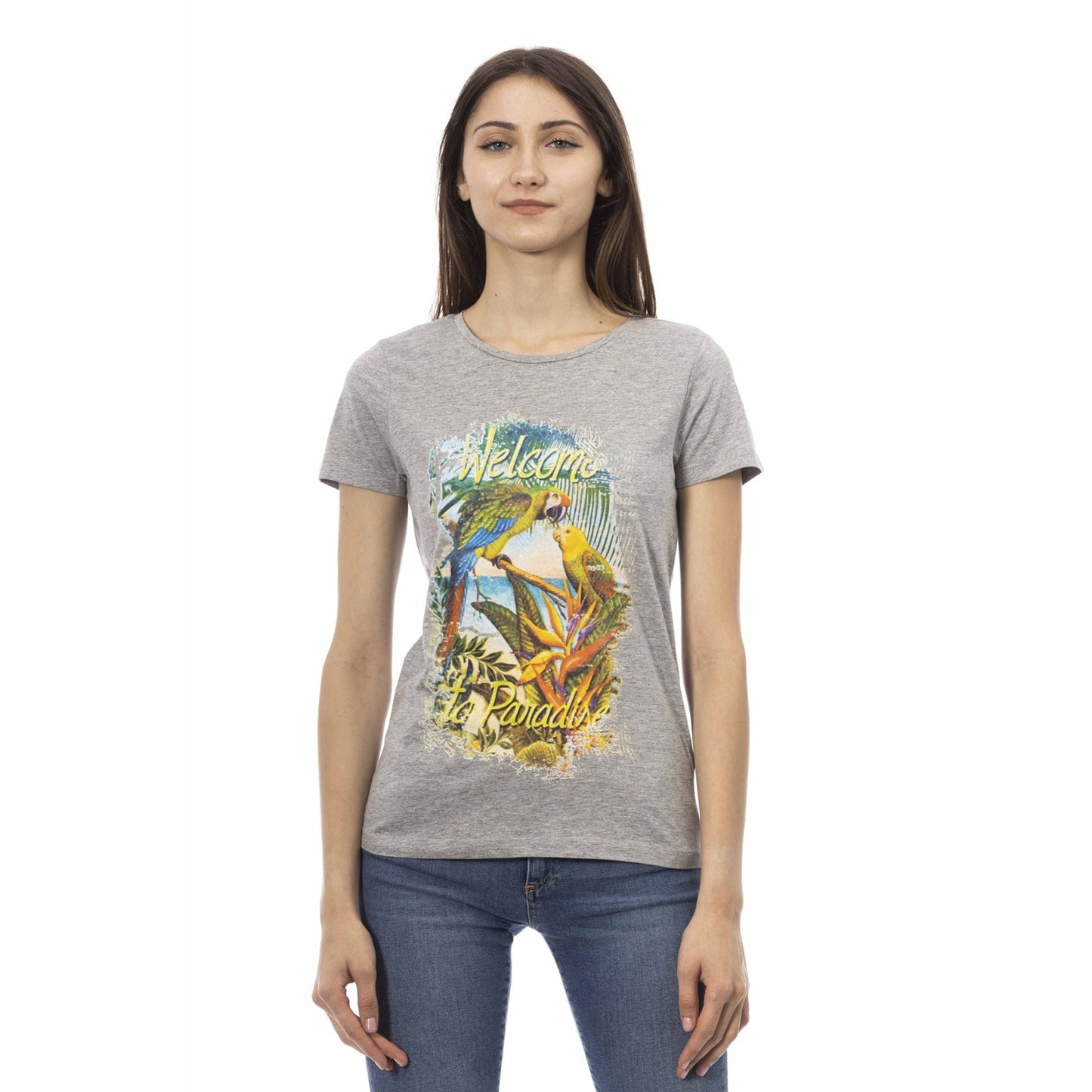 Camiseta Trussardi Action 
