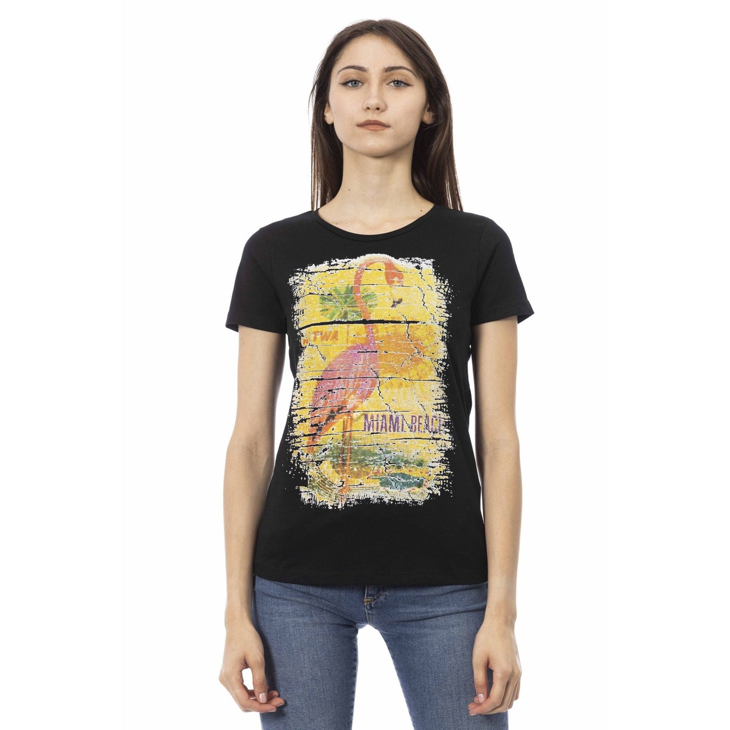 Camiseta Trussardi Action 