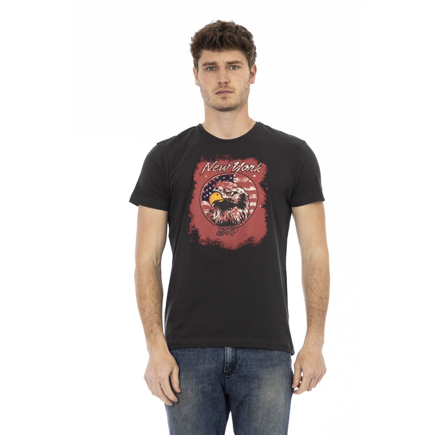 Trussardi Action T-Shirt 