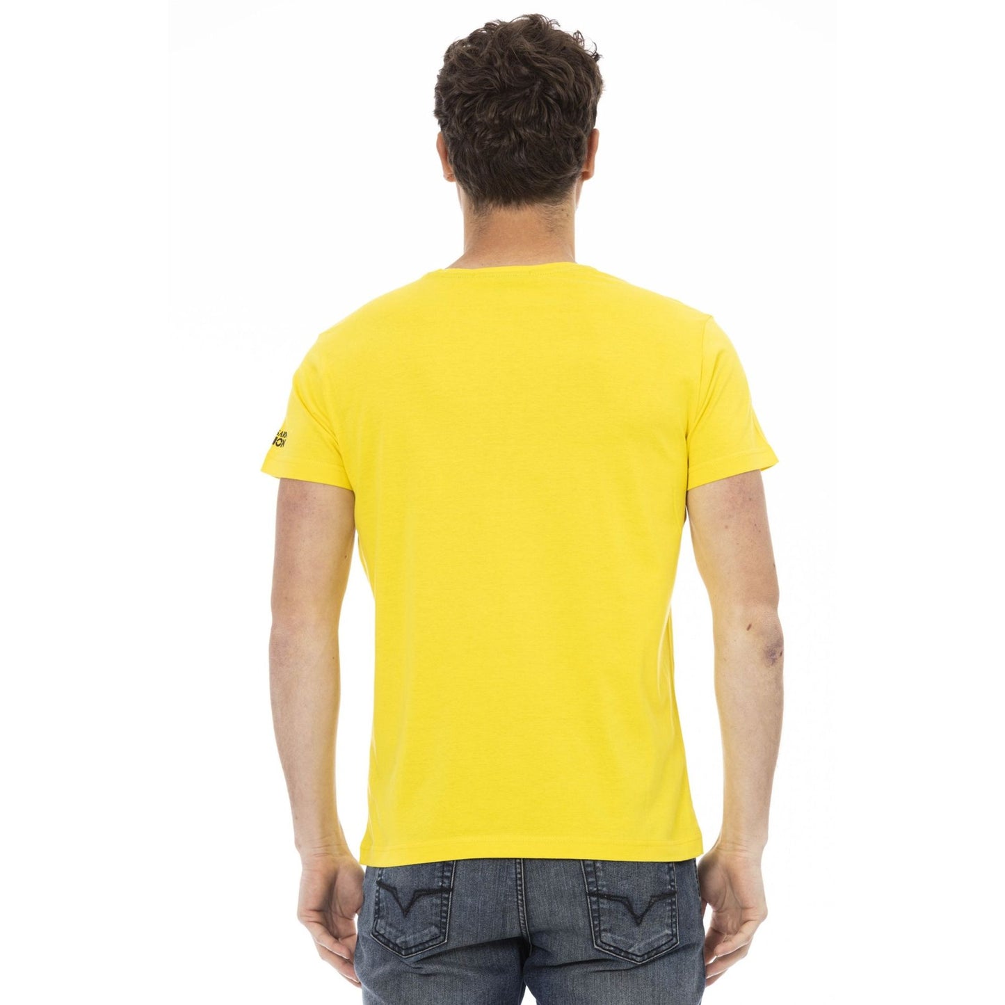 Camiseta Trussardi Action 