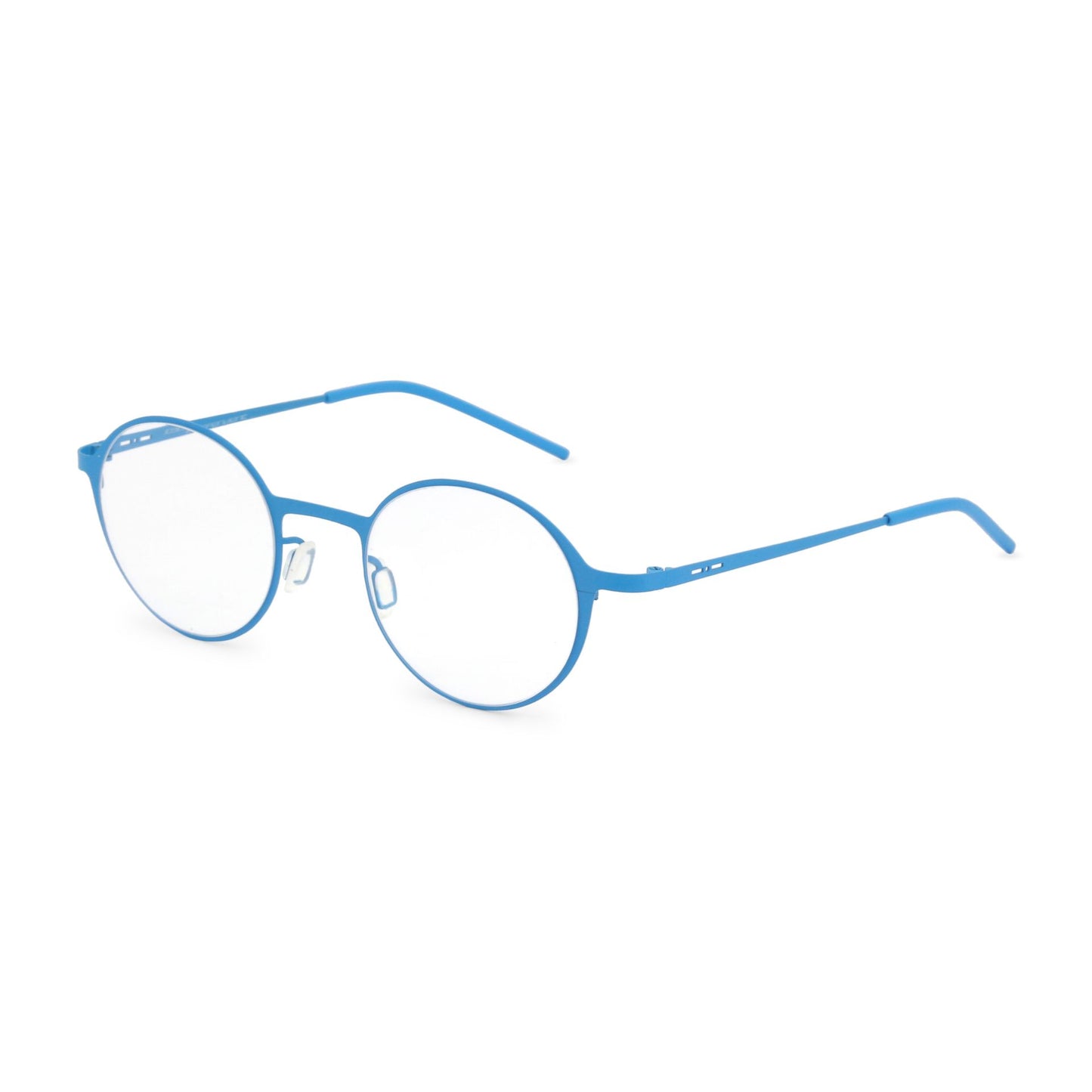 Gafas independientes de Italia 