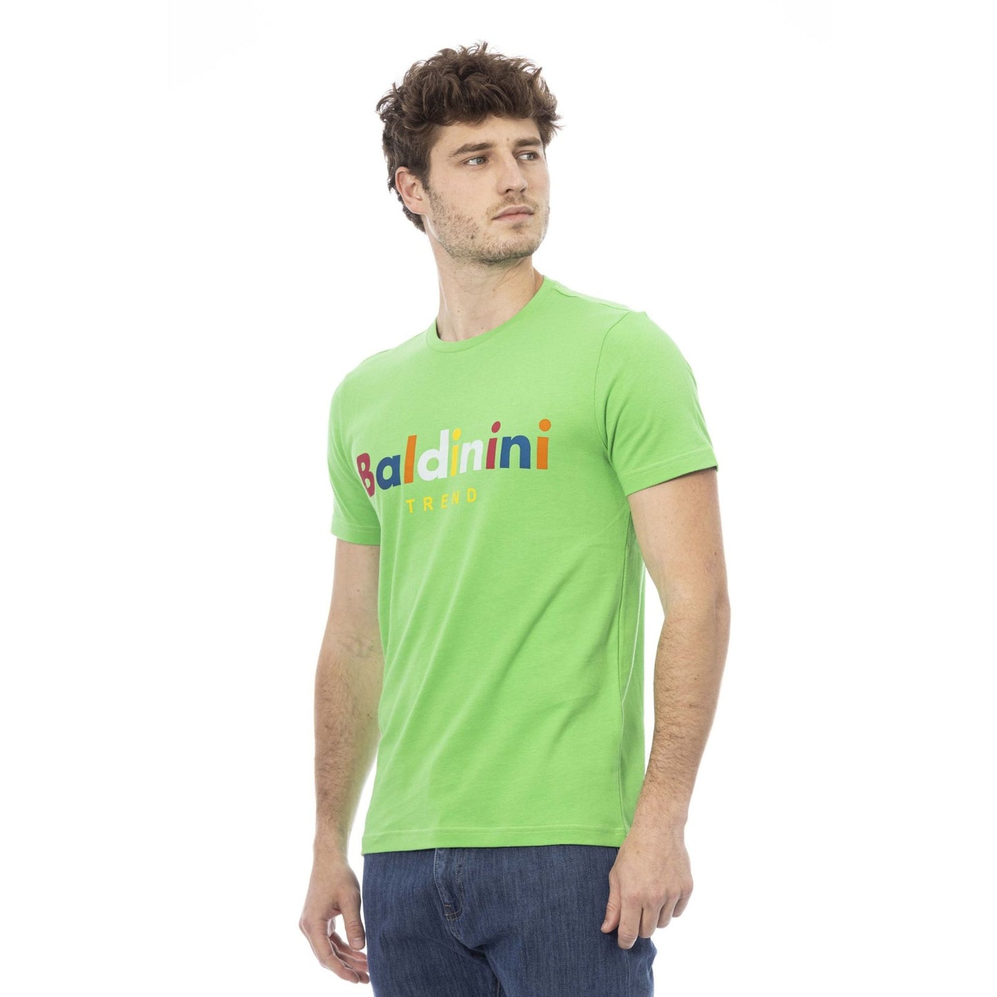 Baldinini Trend T-Shirt 