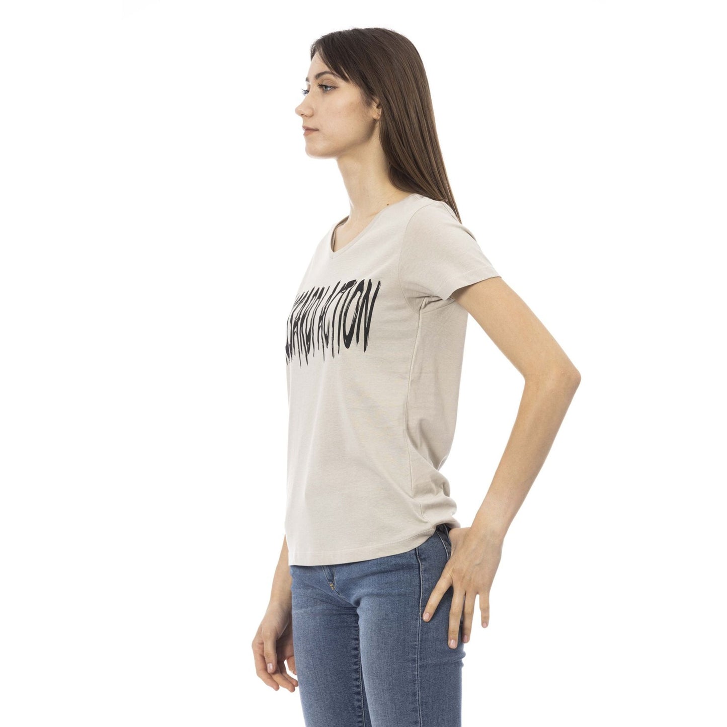 Camiseta Trussardi Action 