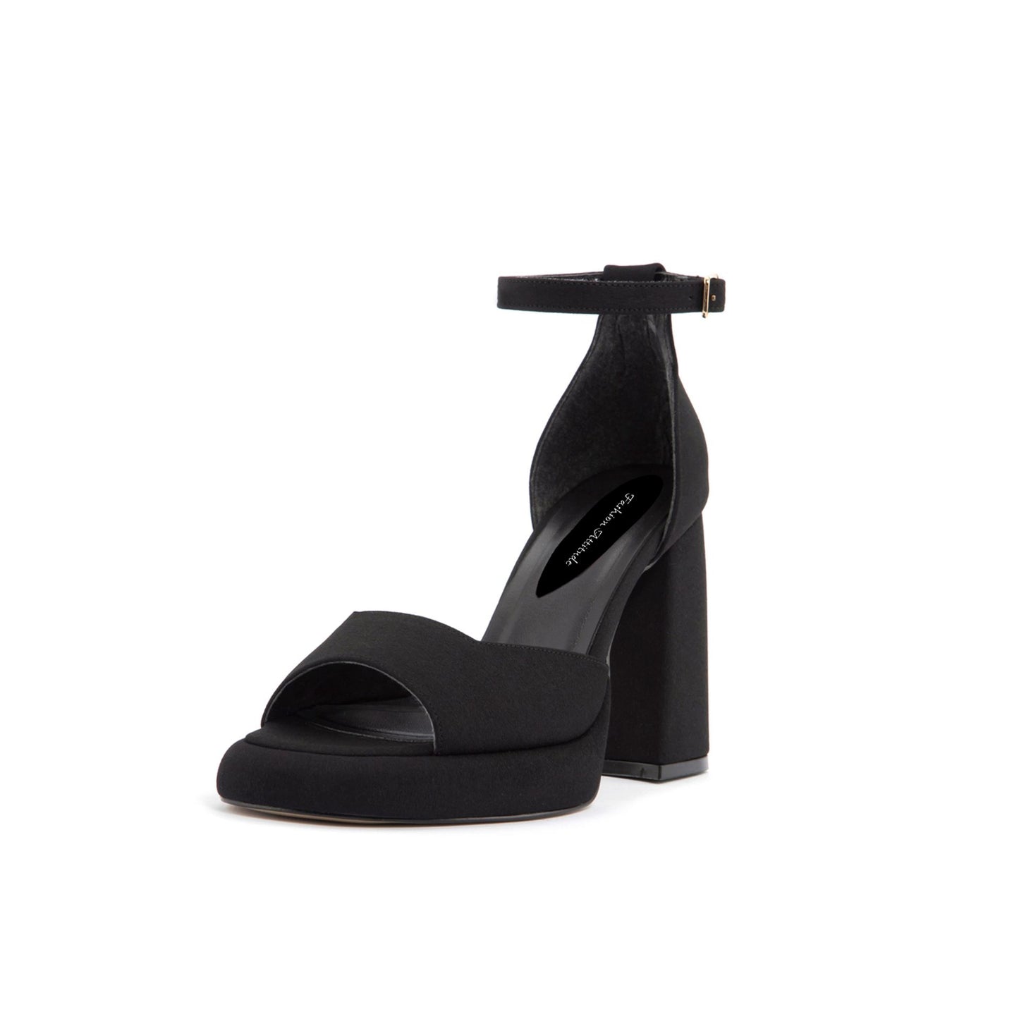 Sandalias Fashion Attitude 