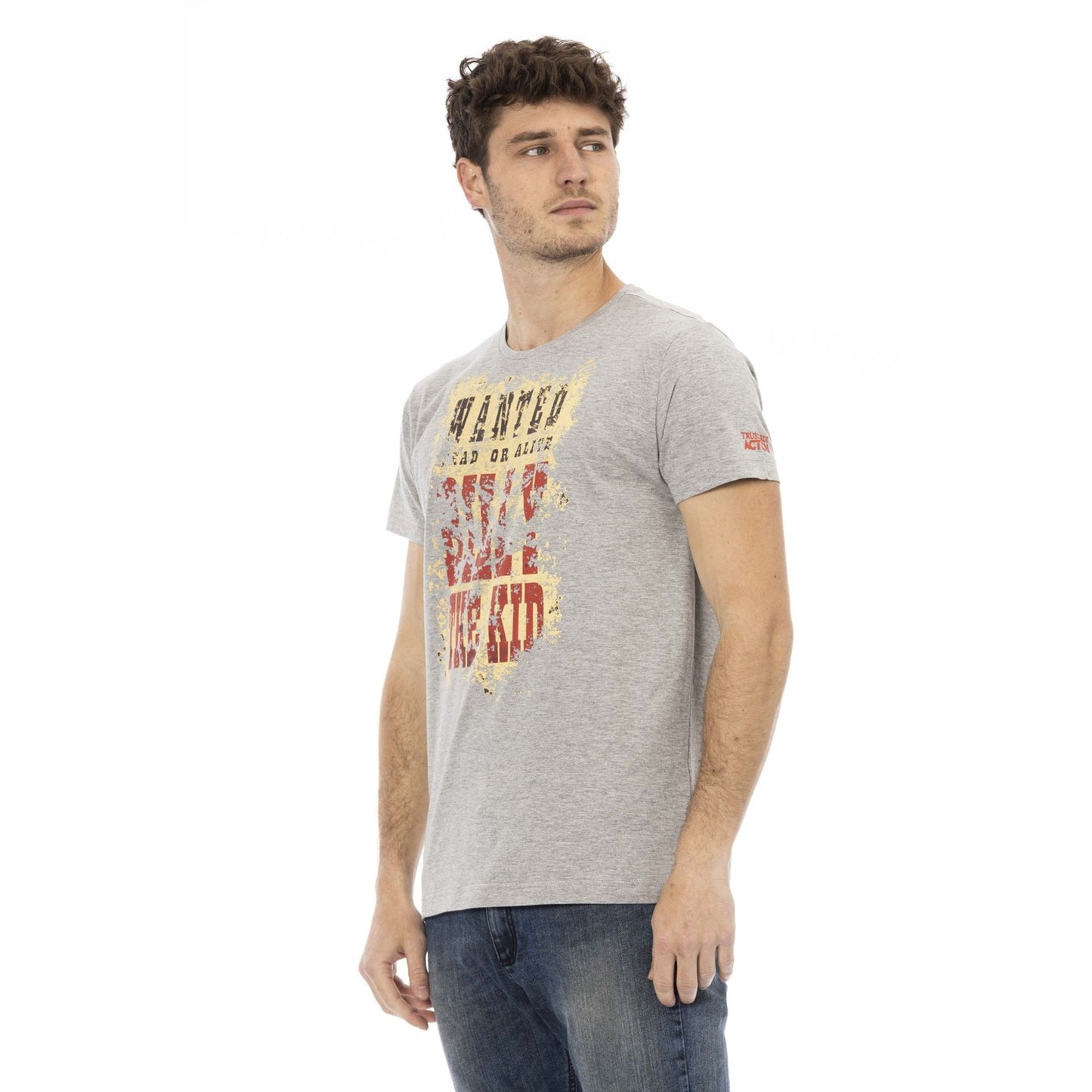 Trussardi Action T-Shirt 